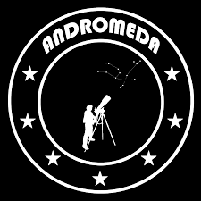 Andromeda Astro logo