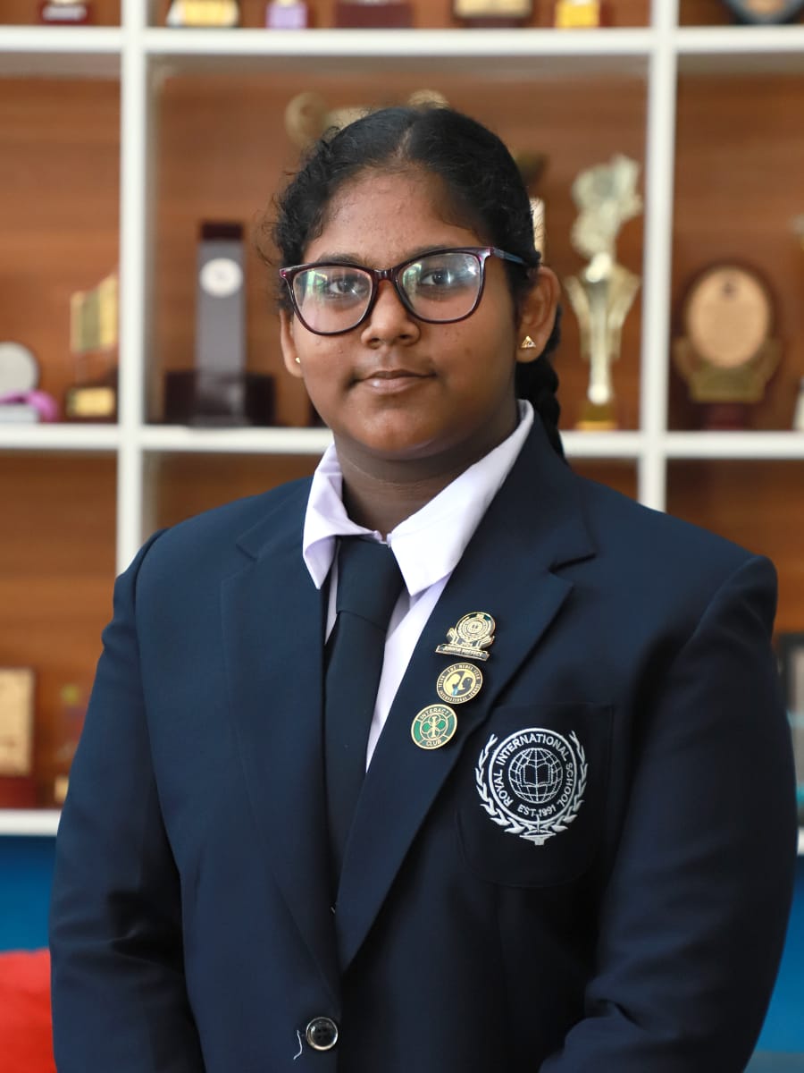 Fathima Aneesha Aneer